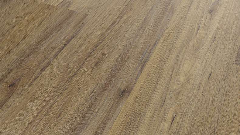 Skaben Klick Vinyl Multilayer - TitanCore Edinburgh Oak XL Diele | Trittschalldämmung integr. (ST-6202504)