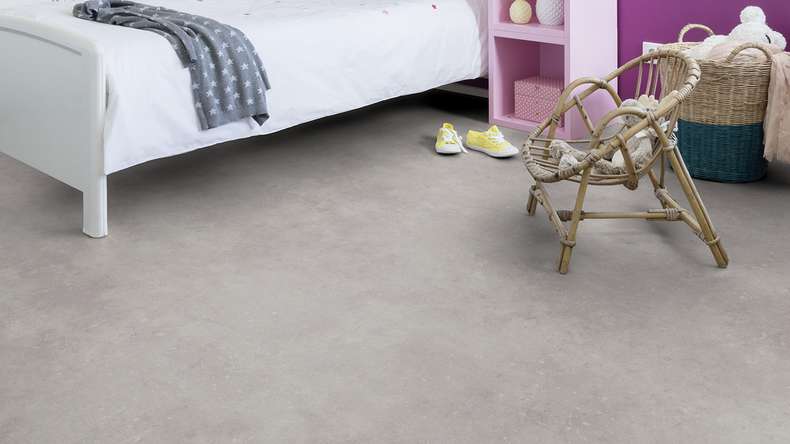 Gerflor CV-Belag - PRIMETEX 2064 LEONE CLEAR