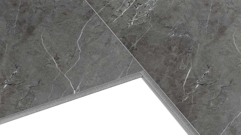 Wandverkleidung Kunststoff - planeo StrongWall XL - Sardi 90 x 260 cm