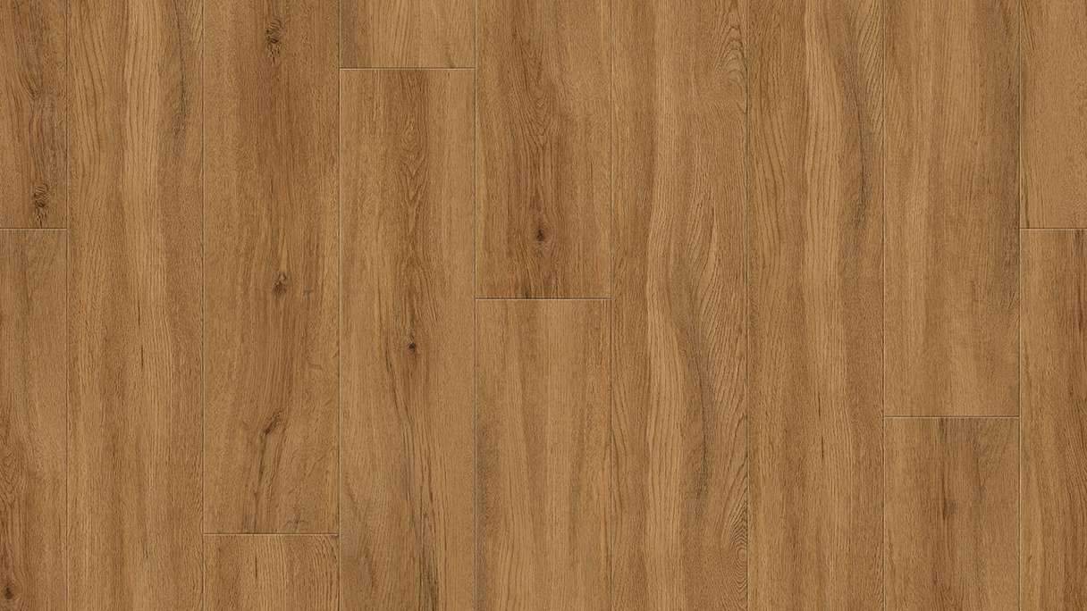 Gerflor Klick Vinile Rigido - Creazione 40 Clic Quartet Naturale | Aspetto autentico (60600545)
