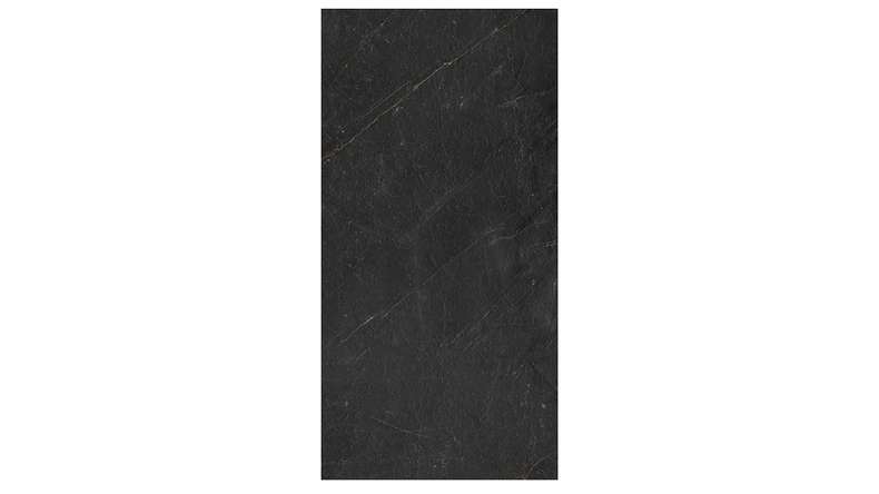 planeo Wandverkleidung SPC - CeraRock Tile Black Slate 120 x 60 cm