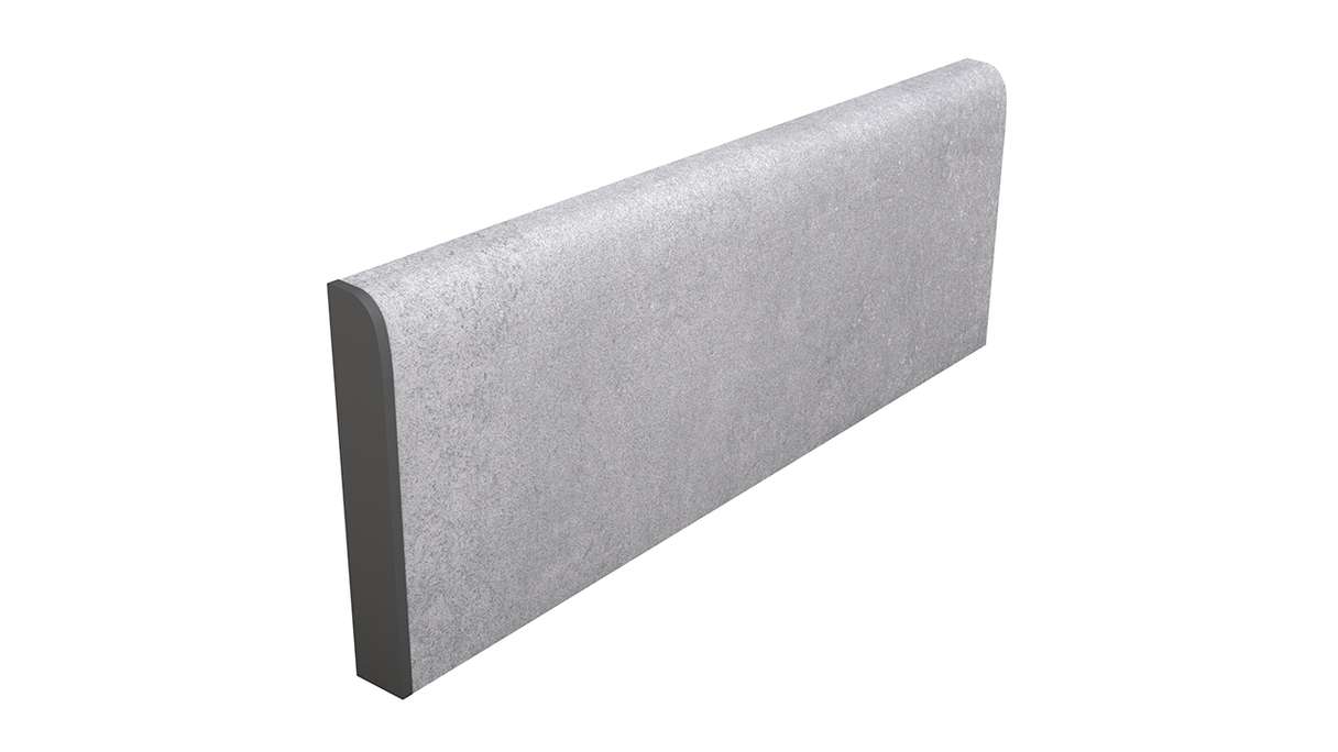 Gerflor MDF plinthe - Latina Pearl 16 x 60 x 2200mm (5947S096)