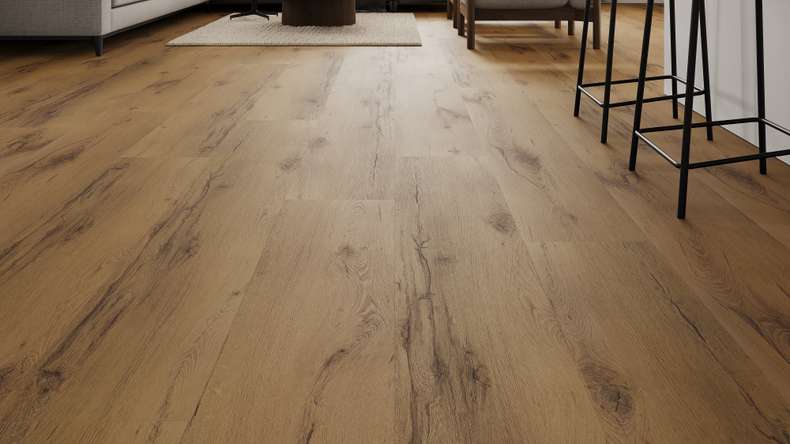 planeo Klebevinyl - Eiche Serres (P92106D)