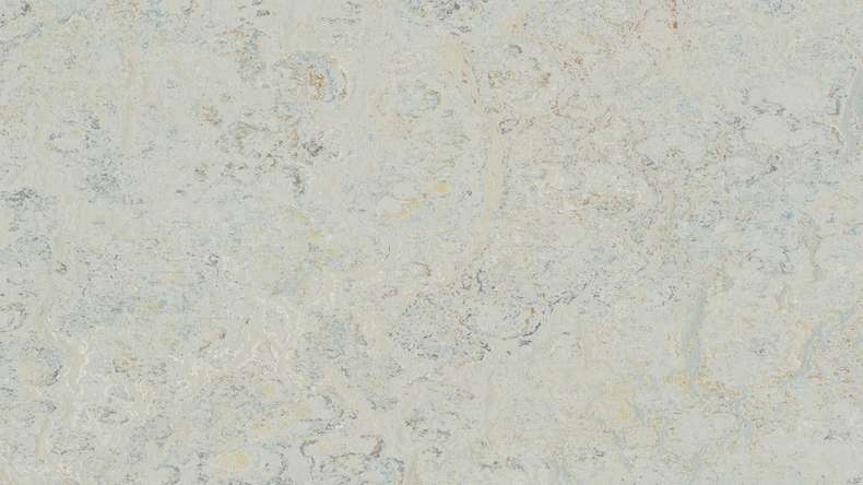 Forbo Linoleum Marmoleum - Splash conchiglia 3428