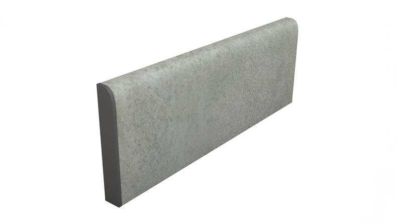 Plinthe vinyle Gerflor - Tavla Green 10 x 60 x 2000mm (6086S198)