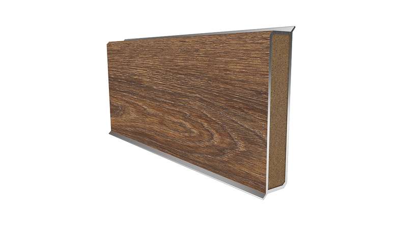 Project Floors - Plinthe SO 3130 - 12,6 x 60 mm