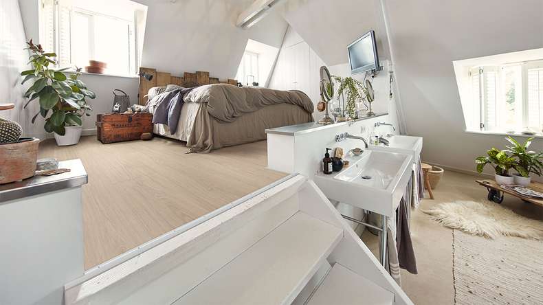 Sol design MEISTER MeisterDesign. pro DD 250 - 07453 Harmony Oak structure Softwood (400053-1290253-07453)