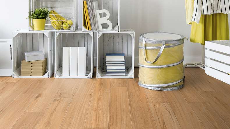 Gerflor Klebevinyl - Creation 70 Ballerina