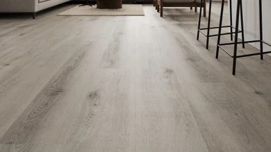 planeo Vinile rigido ad incastro - Quercia Rhodos 1,82 m di lunghezza asse XL (P52206U)
