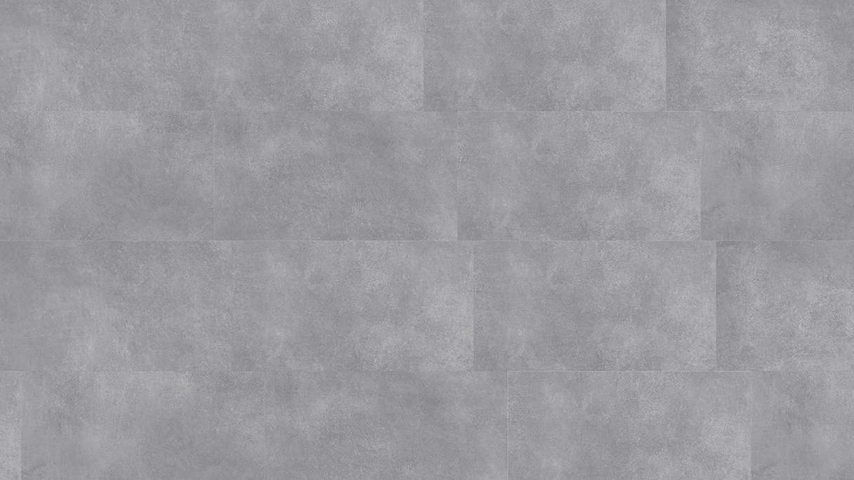 Gerflor Vinyle à clic Rigid - Création 55 Clic Bloom Uni Pearl | Aspect authentique (60891602)