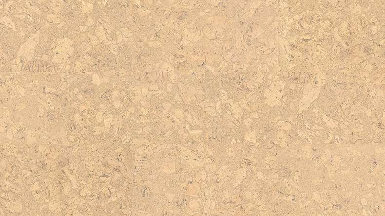WIcanders sol en liège - Cork Essence Personality Champagne