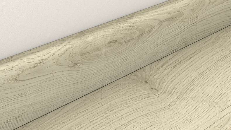 Plinthe vinyle Gerflor - Sunny Light 10 x 60 x 2000mm (6086S039)