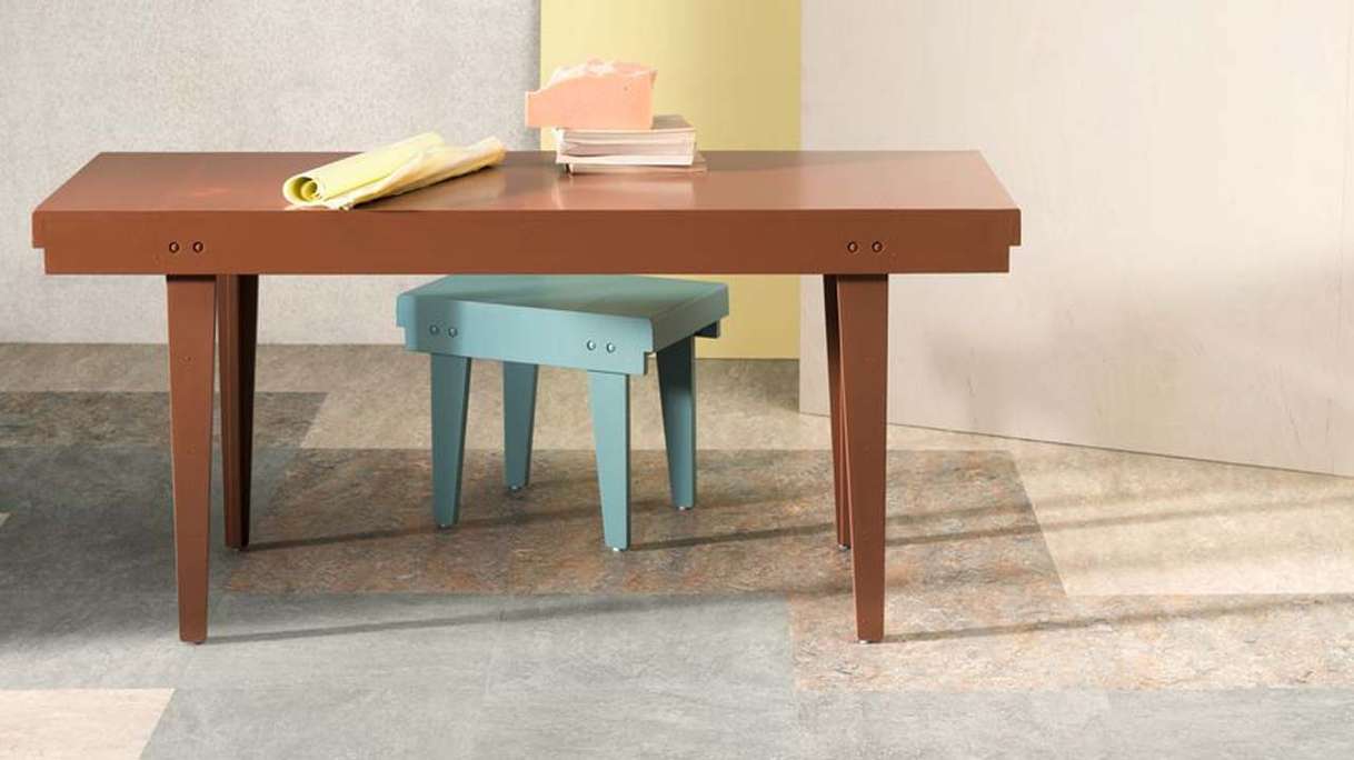 Forbo Linoleum Marmoleum Vivace - Granada 3405 - 2.5mm