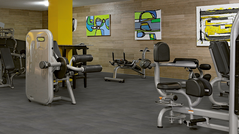 Project Floors Klebevinyl - floors@work55 PW 995/55 (PW99555)