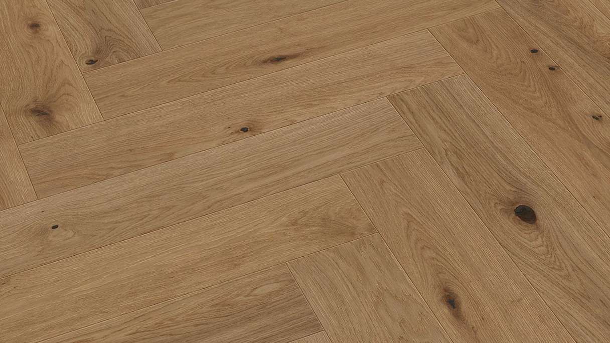 MEISTER Parquet - Longlife PS 500 Quercia grigio autentico (500007-0710142-09006)