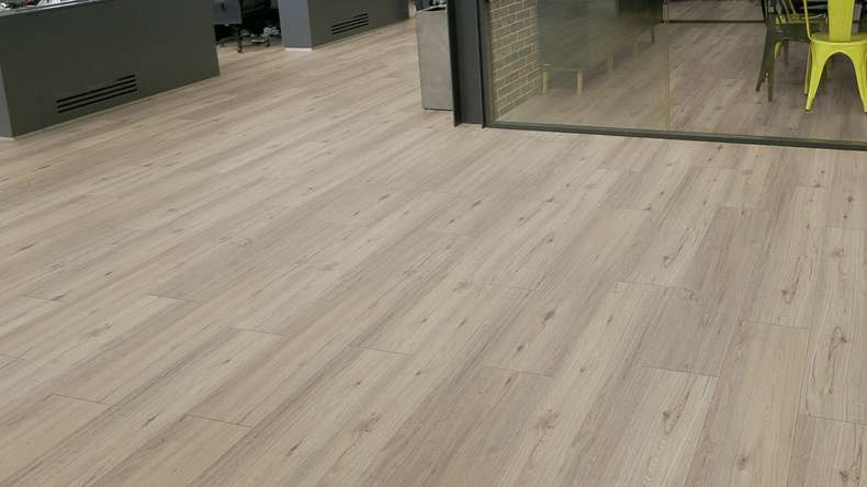 Gerflor Klebevinyl - Creation 70 Clifton
