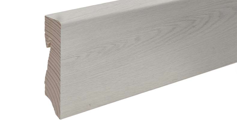 planeo Plinthe Kavala 16 x 58 x 2400 mm