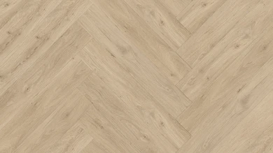Vinile adesivo Gerflor - Creazione 55 Twist | Spina di pesce