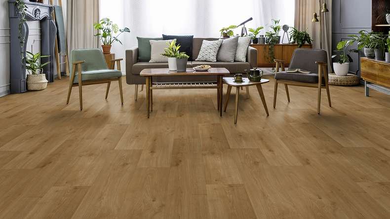 Revêtement Gerflor CV - BOOSTER 2467 SHERWOOD MEDIUM