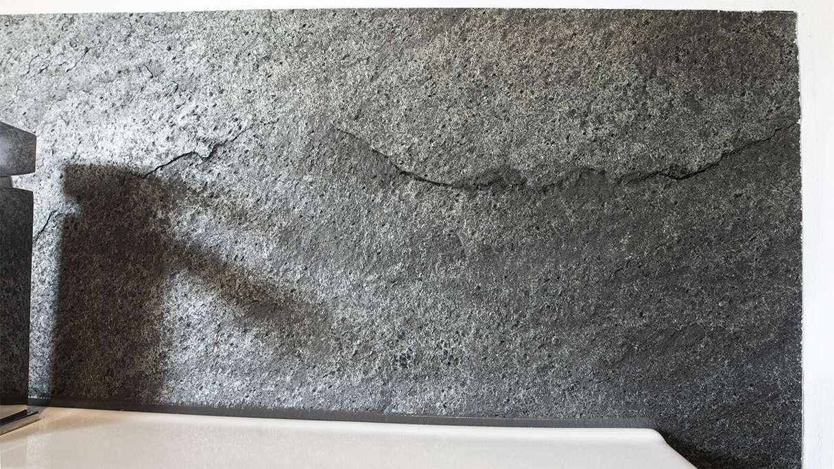 planeo EVOLITH EasyFix - Naturstein Wandverkleidung Urban Grey 600 x 300 mm - 6Stk.