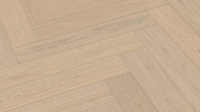 planeo Edelholz - Herringbone Eiche Verdal