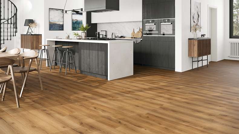 vinile adesivo planeo - rovere naturale (P50106D)