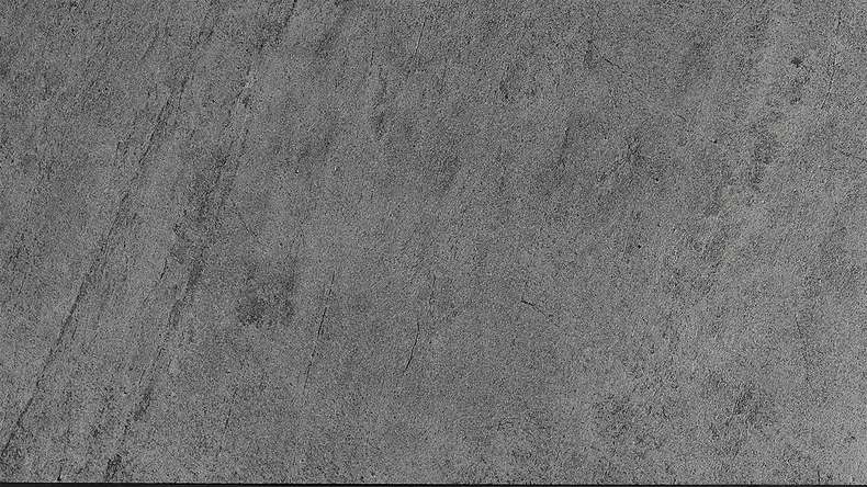 planeo EVOLITH Slate&Stone - Revêtement mural en pierre naturelle Urban Grey 1220 x 610 mm