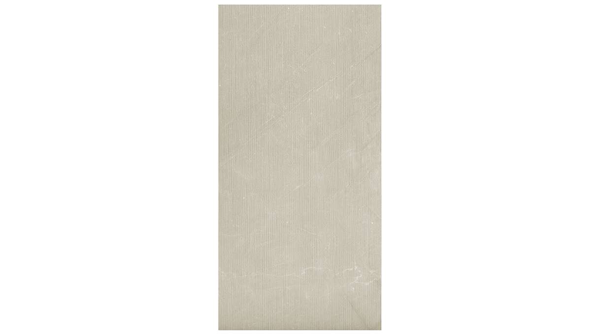 rivestimento planeo SPC - CeraRock Tile Stripes Ivory Marble 120 x 60 cm