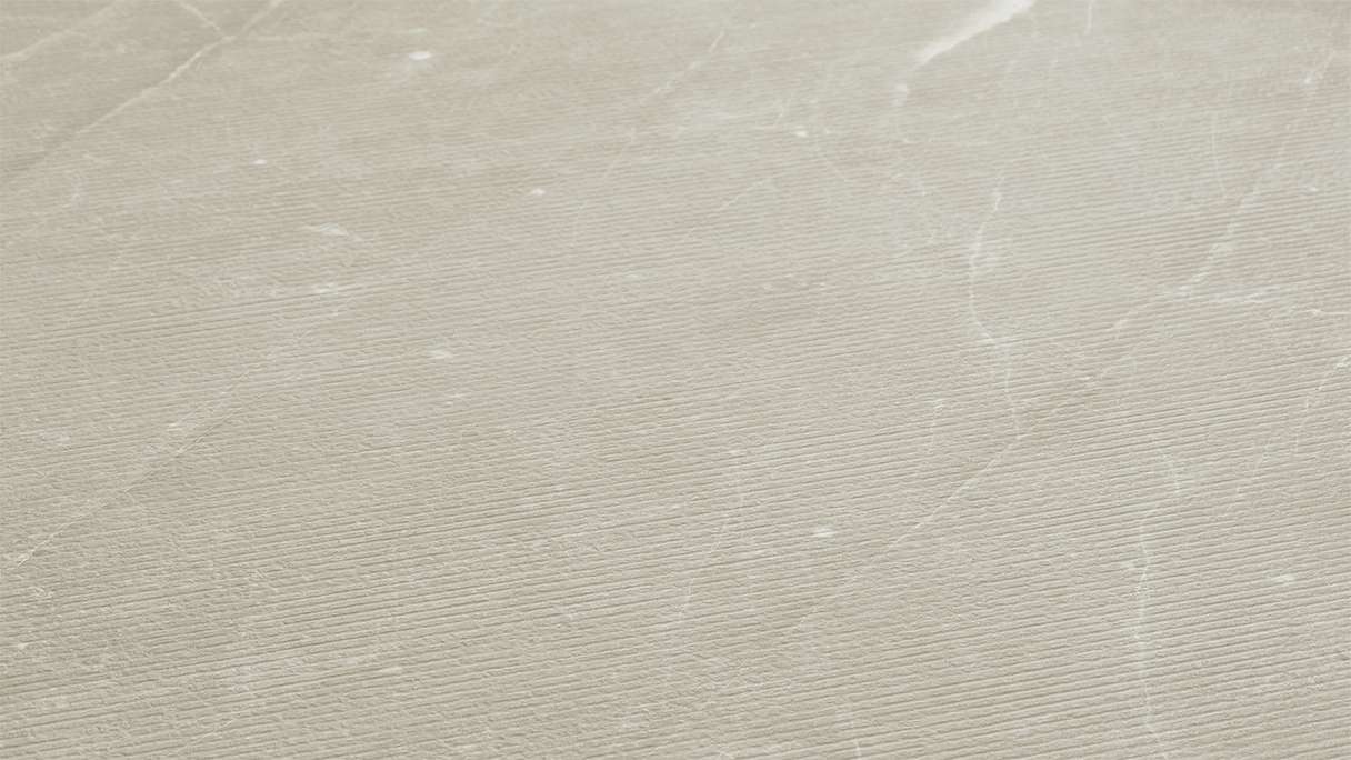 rivestimento planeo SPC - CeraRock Tile Stripes Ivory Marble 120 x 60 cm