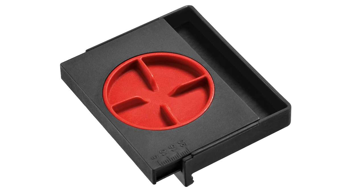 distanziali planeo 5-20 mm regolabili | 4 pz.