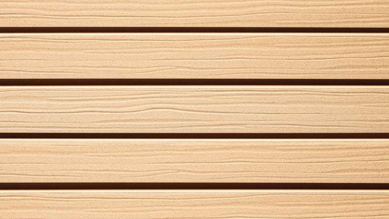planeo Fassado - bardage composite façade Lin prime