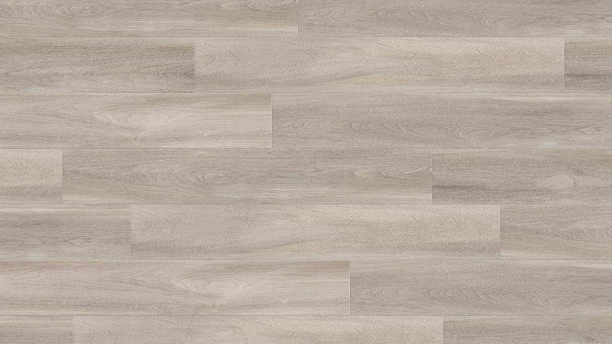 Gerflor Vinyle à clic Rigid - Création 40 Clic Acoustique Chêne Bostonien Beige | Isolation phonique intégrée (61300853)