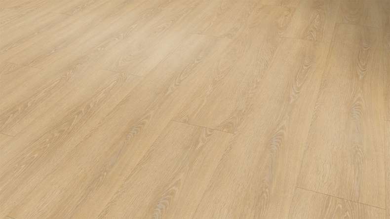 Gerflor Vinile ad incastro - Virtuo 30 Rigid Acoustic EIR Bohem Honey | isolamento acustico integrato (39111458)