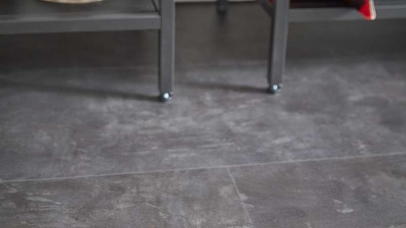 Skaben Sol PVC clipsable - ProfiKlick Pierre Milan Anthracite | imperméable (SP-6202118)