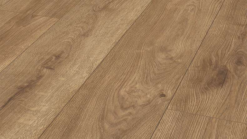planeo Sol design - Eco P.U.R.E. Riverside Oak | résistant à l'eau (KR-1327)