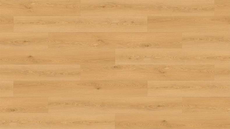 Lys&Land Rigid Klick Vinyl - Fjordline XL Eiche Nova 1,83m lange XL Diele | Trittschalldämmung integr. (SP183-09)