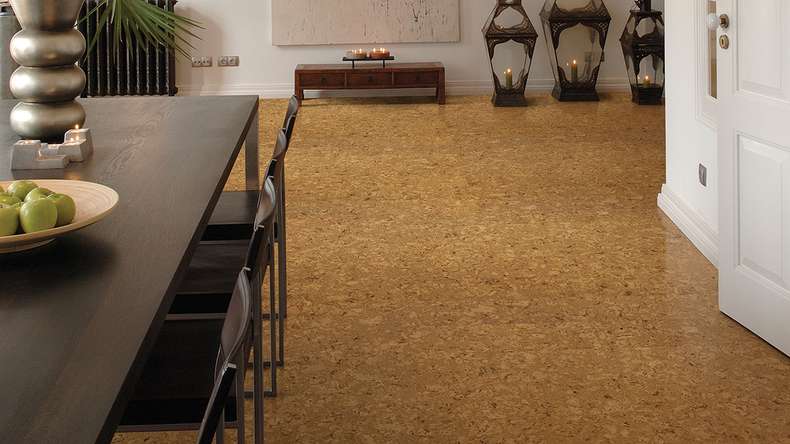 WIcanders sol en liège - Cork Essence Originals Shell