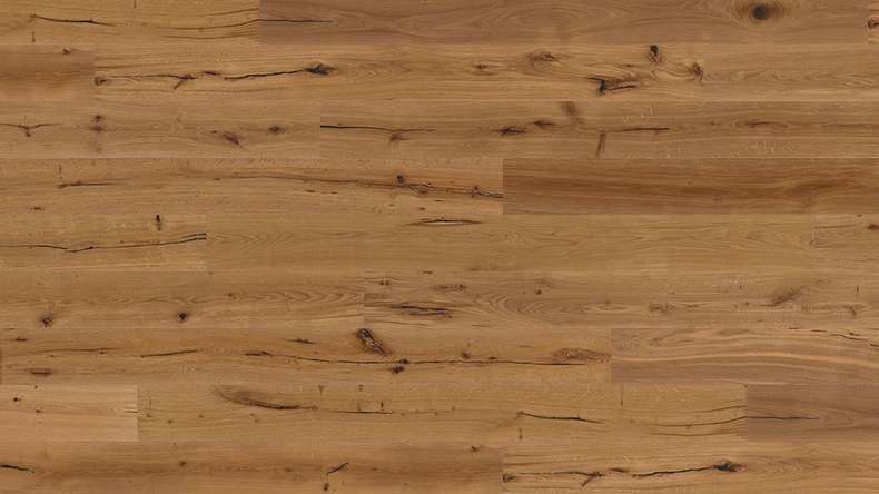 planeo Parkett - SwissWood Eiche Bella Tola (SW-112)