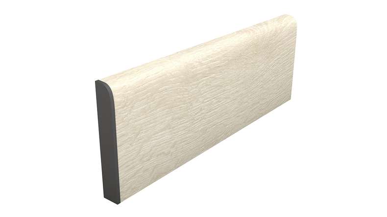 Gerflor Dekor Sockelleiste - 16,2 x 60 x 2200mm - S139 Blomma Cream|Bohem Beige (5947S193)