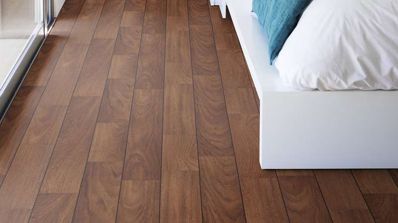 Gerflor CV-Belag - TEXLINE 0764 SHIP NATURE 4m x 25m
