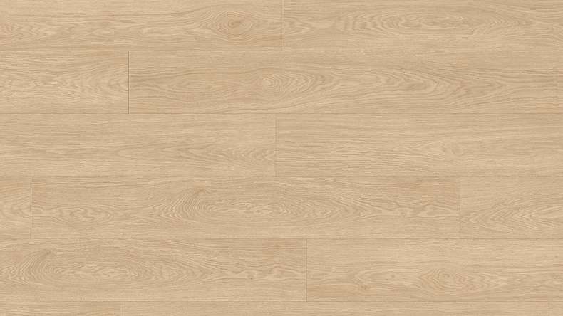 Gerflor Klebevinyl - Creation 70 Lounge Oak Beige | Synchronprägung