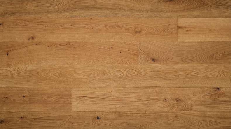 planeo Parkett - Eiche Classic Style natürlich geölt (MSP-632352)