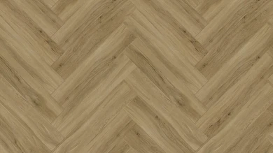 Gerflor vinyle adhésif - Creation 55 Quartet | Herringbone