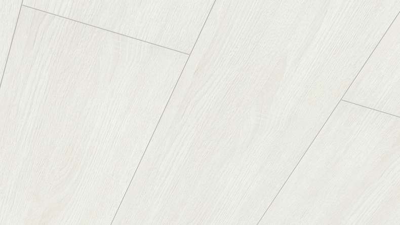 MeisterPanels lambris décor - Bocado 250 Chêne Blanc opaque 4069