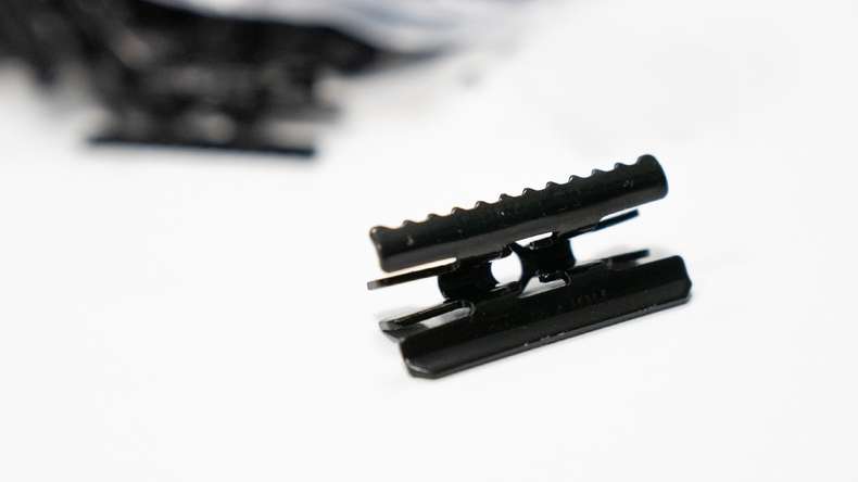 clip per terrazza planeo Connect - 100 pz.