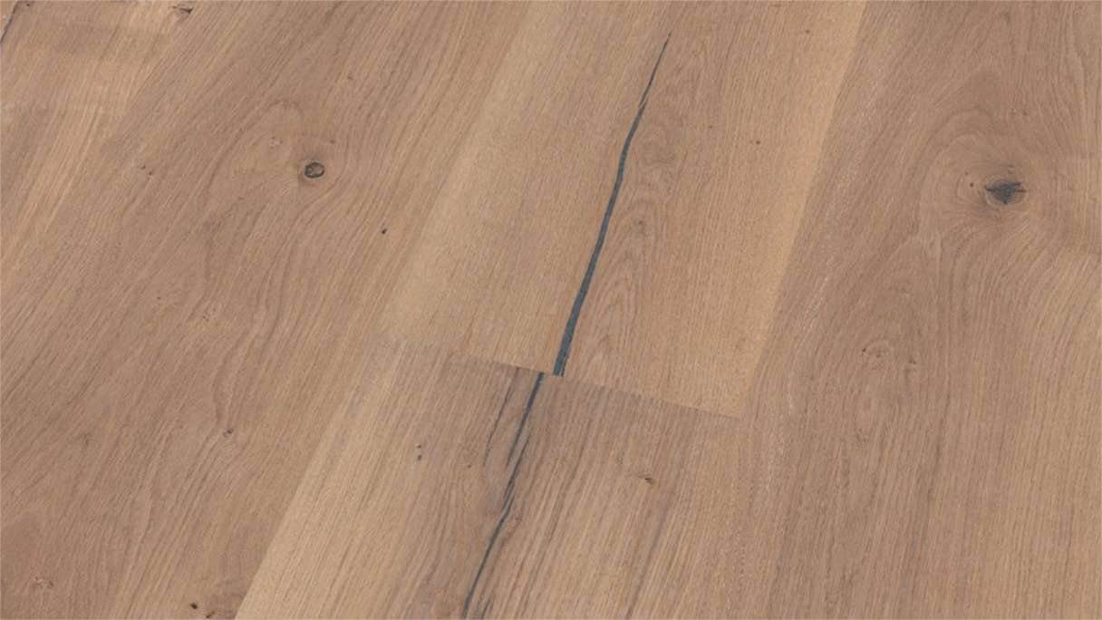 planeo Parkett - SCHLOSSDIELE Eiche Markant (PU-000230)