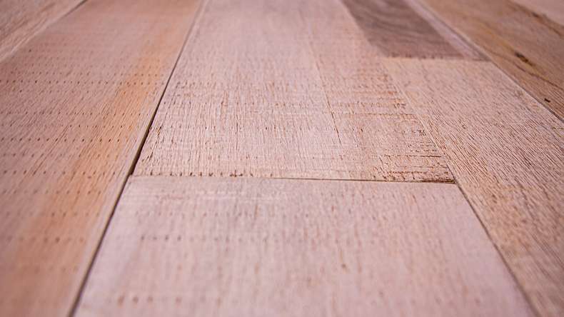 planeo WoodWall - Mur de baraque FSC Lombardie