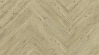 Gerflor Vinyle à clic Rigid - Création 55 Clic Acoustic HB Twist | Isolation phonique intégrée (41920504)