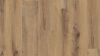 Gerflor Klick Vinyl Rigid - Creation 70 Clic Cedar Brown | Authentisches Erscheinungsbild (61280850)
