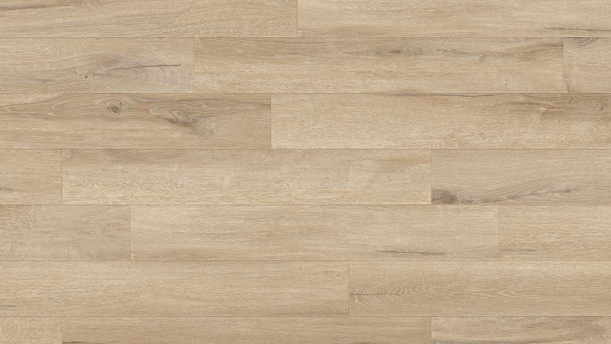 Gerflor Vinyle à clic Rigid - Création 55 Clic Acoustic Cedar Natural | Isolation phonique intégrée (61251607)